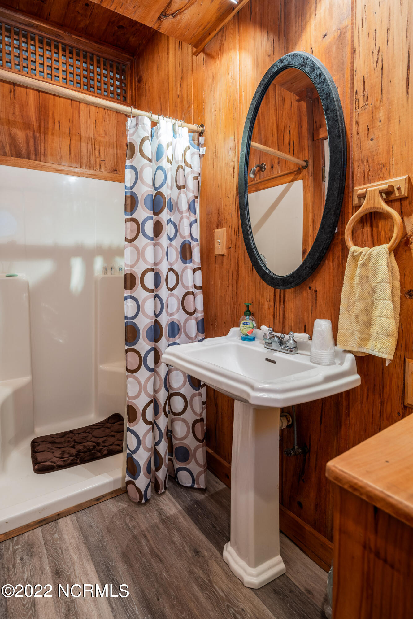 302 Tuscarora Road, Unit 1 Bath, NC 27808 - Photo 35 of 42 20220721 MLS M_West 302 Tuscarora Dr Bat