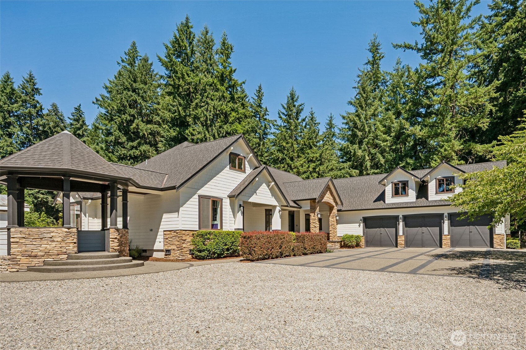 3037 Hoffman Road Southeast Olympia, WA 98501 - Photo 2 of 40