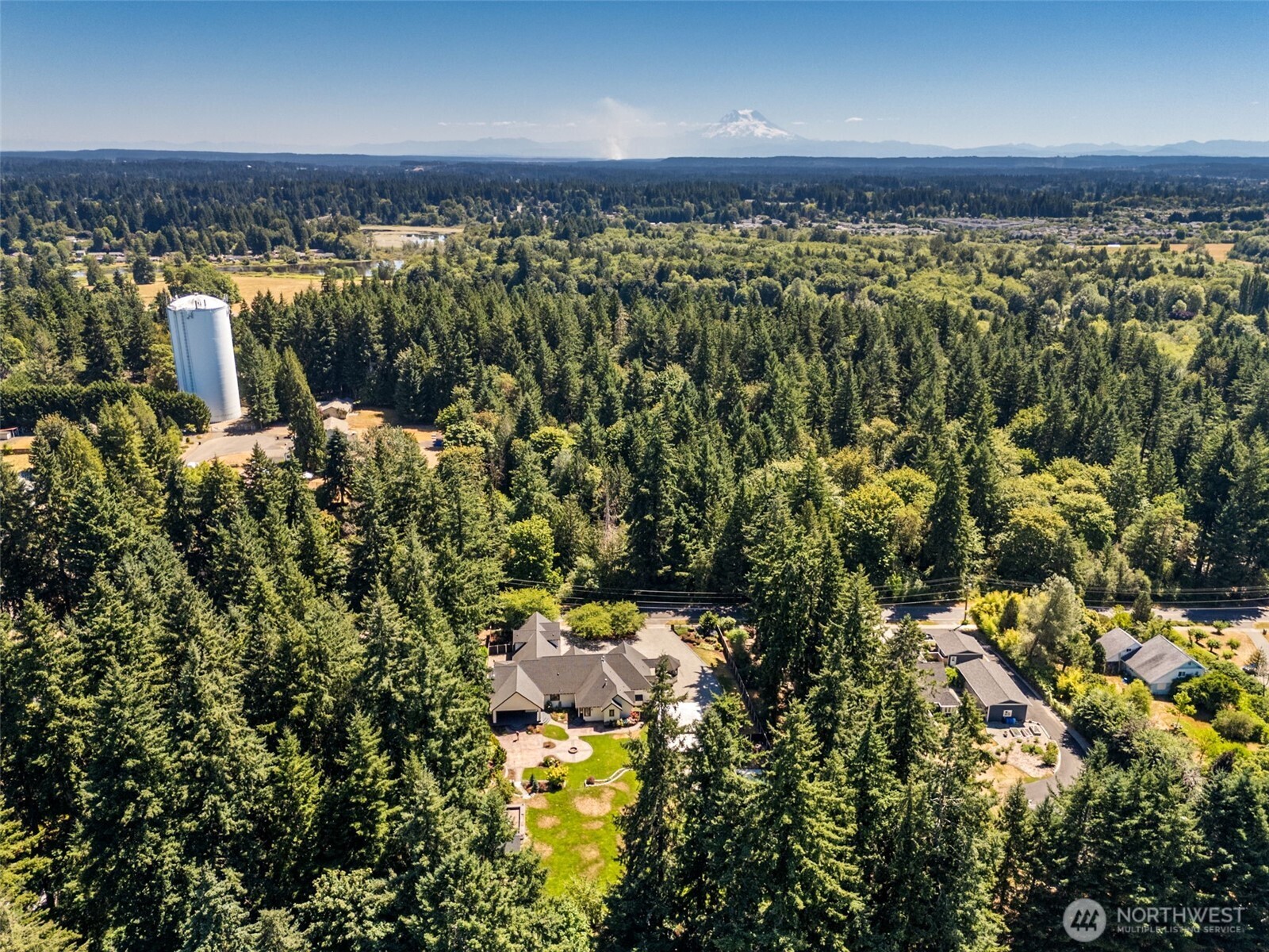 3037 Hoffman Road Southeast Olympia, WA 98501 - Photo 33 of 40