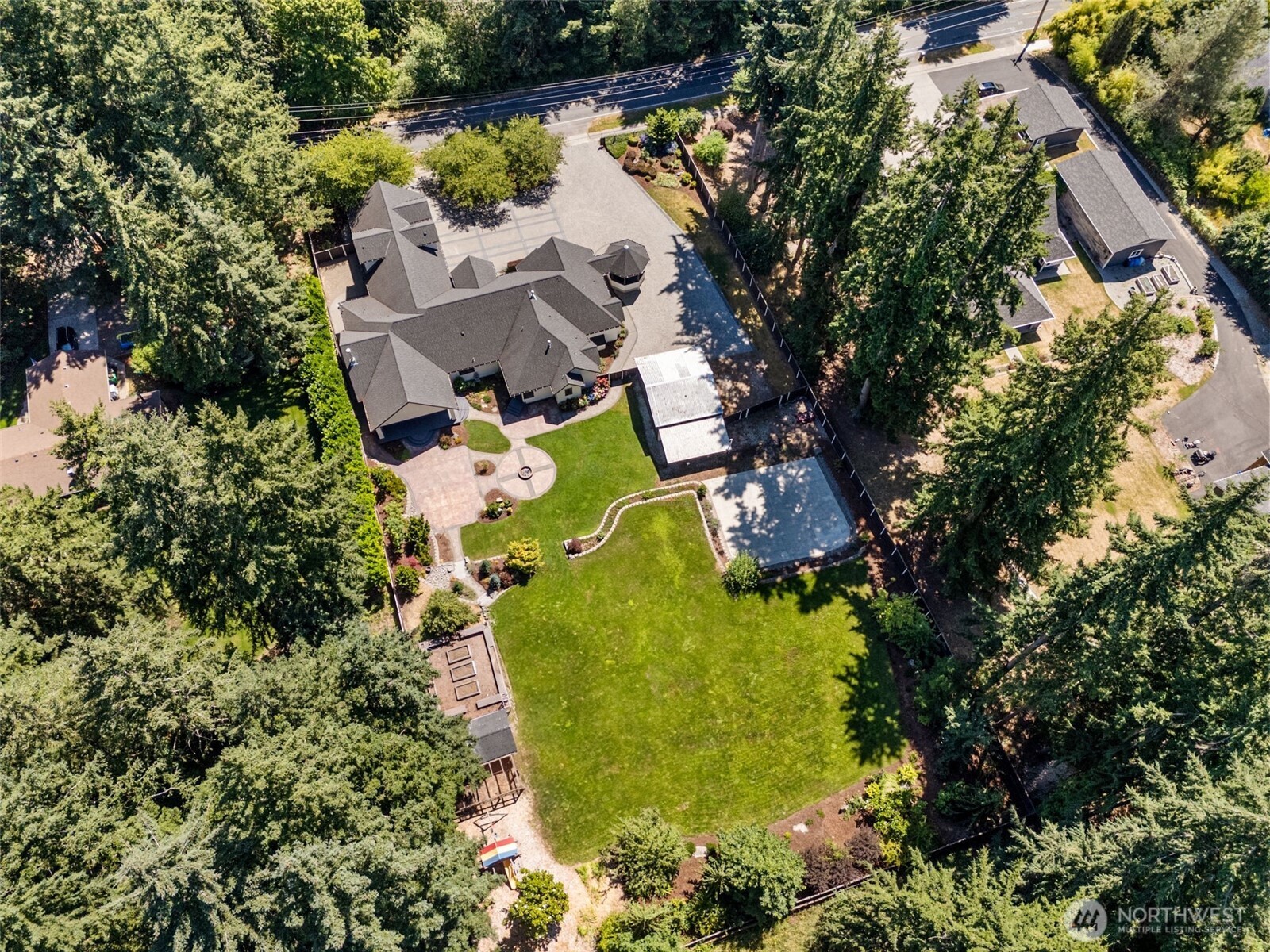 3037 Hoffman Road Southeast Olympia, WA 98501 - Photo 35 of 40