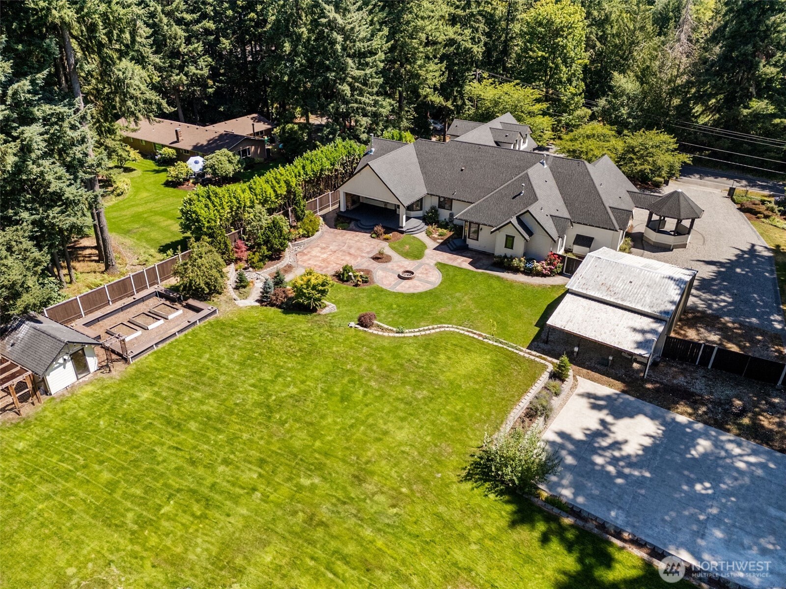 3037 Hoffman Road Southeast Olympia, WA 98501 - Photo 36 of 40