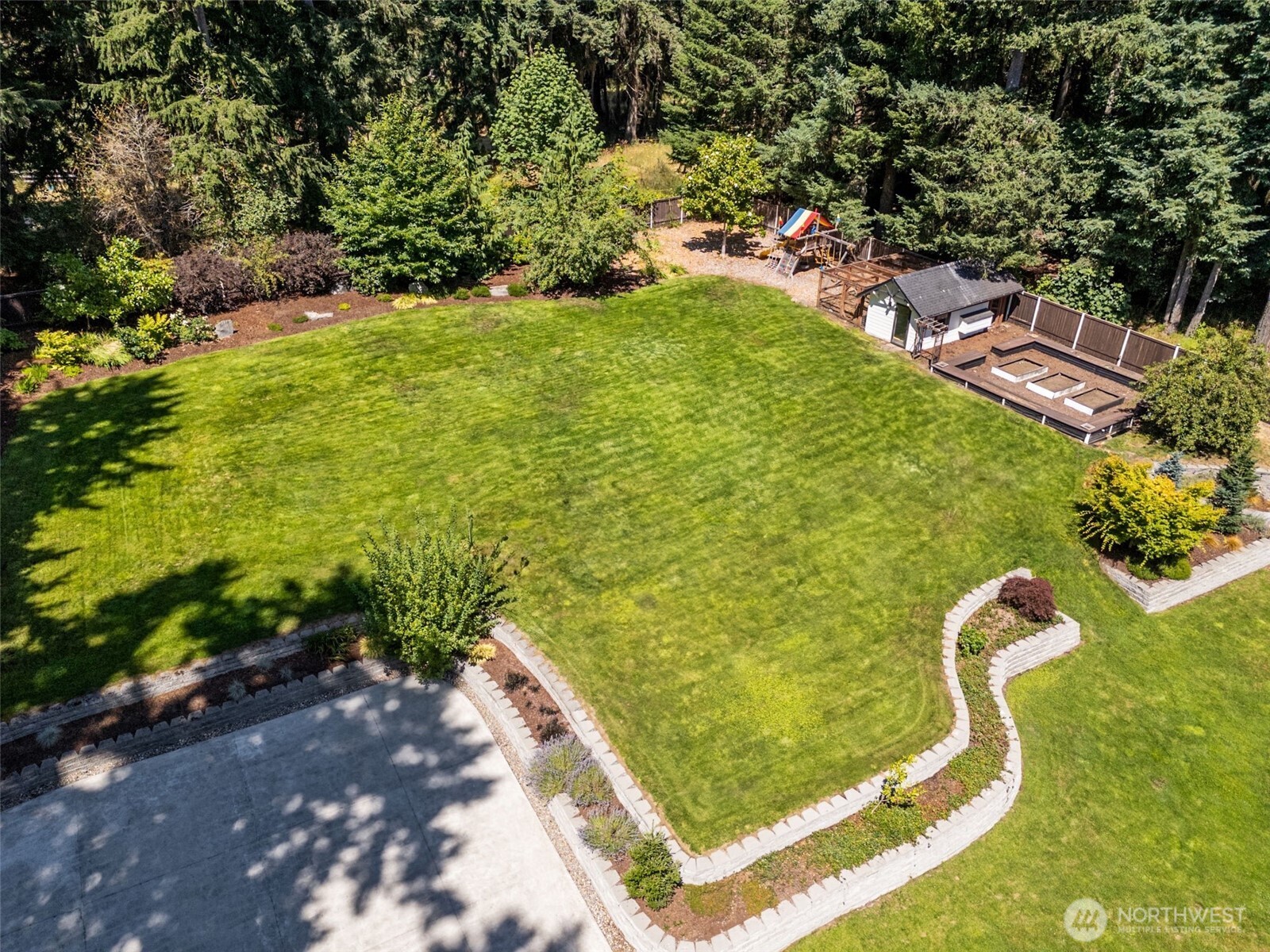 3037 Hoffman Road Southeast Olympia, WA 98501 - Photo 37 of 40