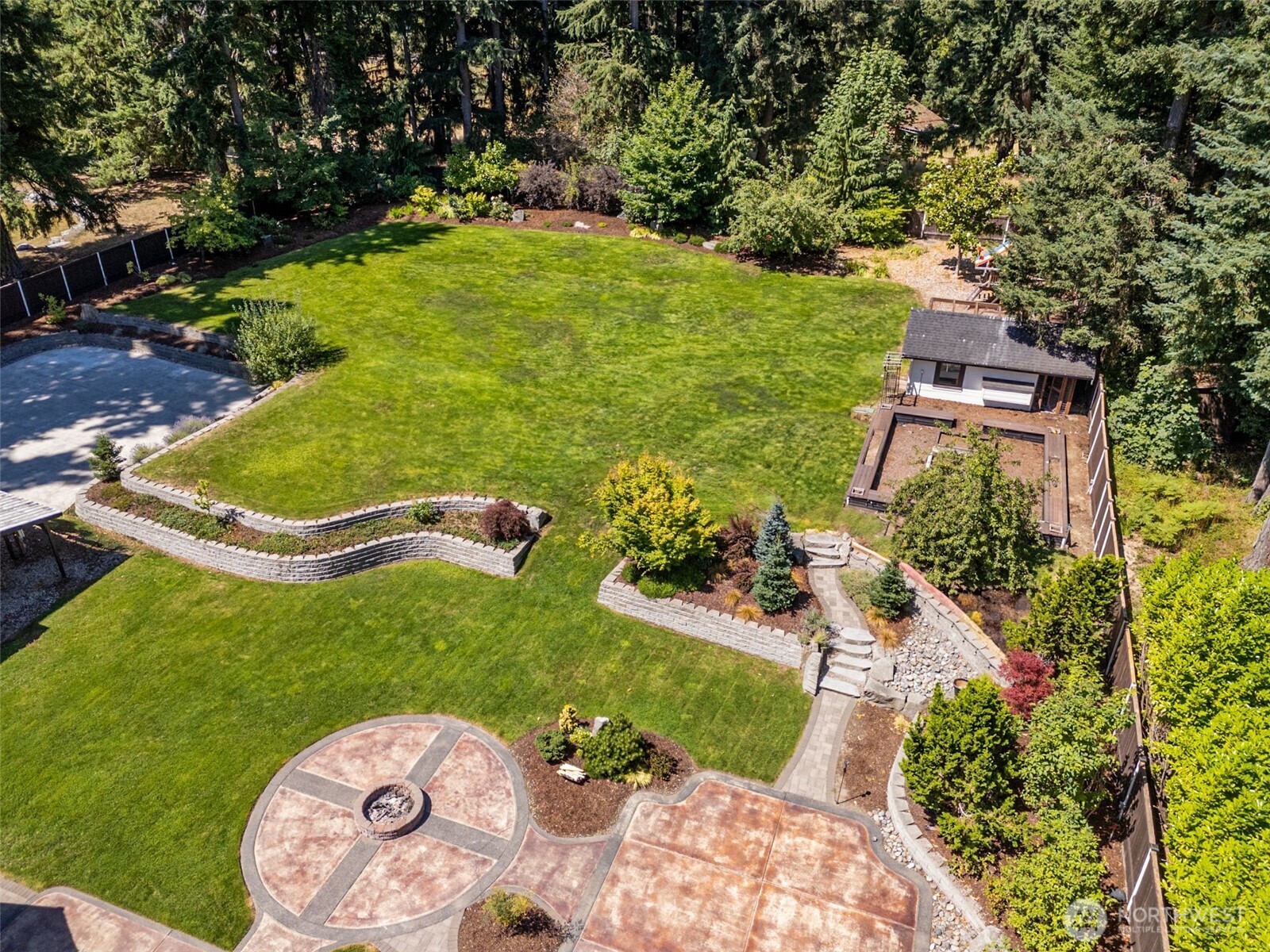 3037 Hoffman Road Southeast Olympia, WA 98501 - Photo 38 of 40