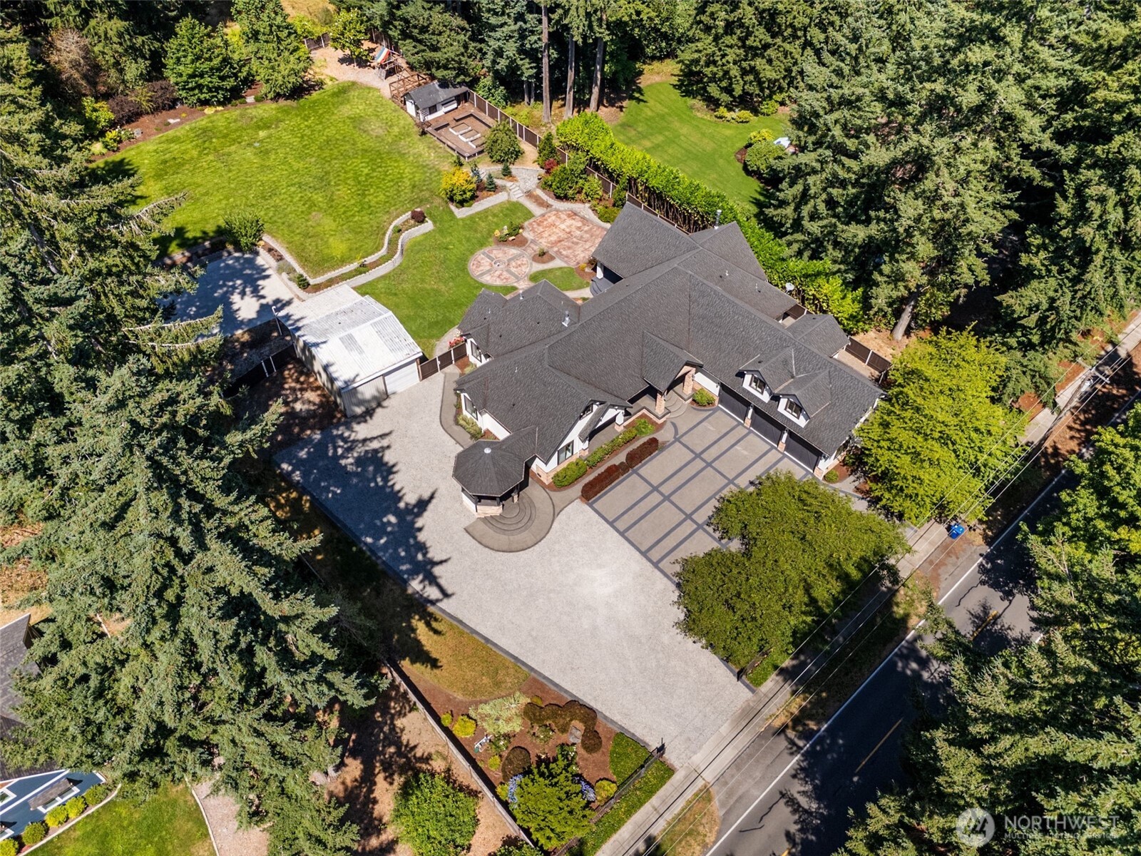 3037 Hoffman Road Southeast Olympia, WA 98501 - Photo 40 of 40