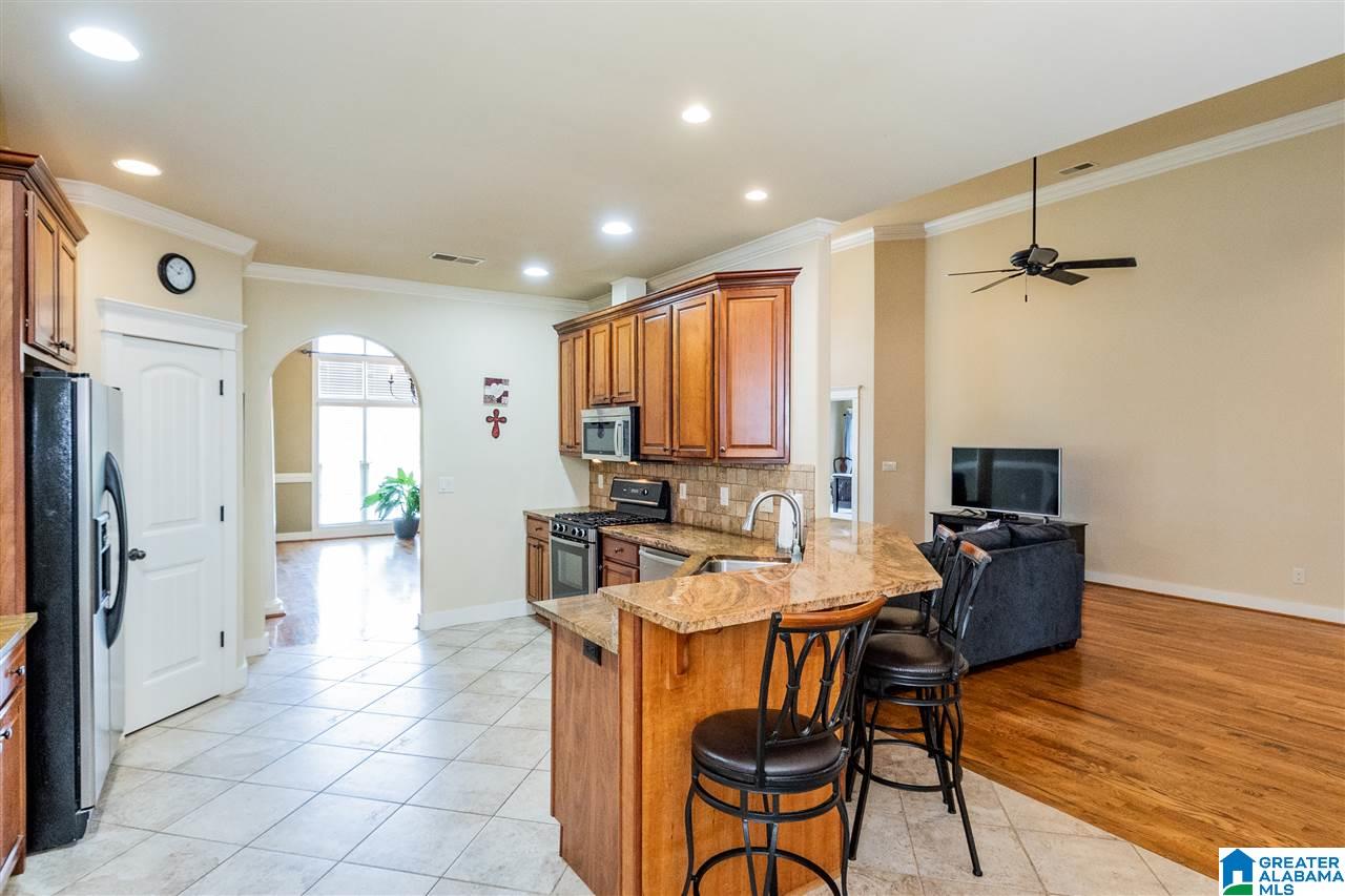 1008 Parkmont Way Chelsea, AL 35043 - Photo 13 of 50