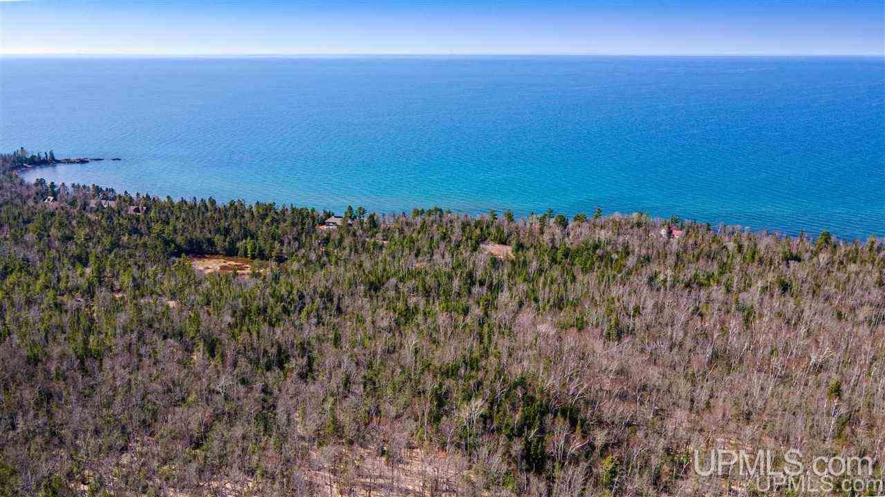 Tbd Seven Mile Point (16) Road Allouez, MI 49805 - Photo 5 of 50