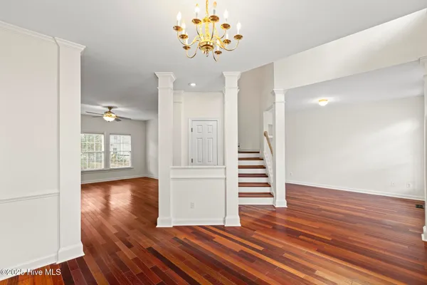 $679,990 | 105 Catchpenny Court, Cary, NC 27519
