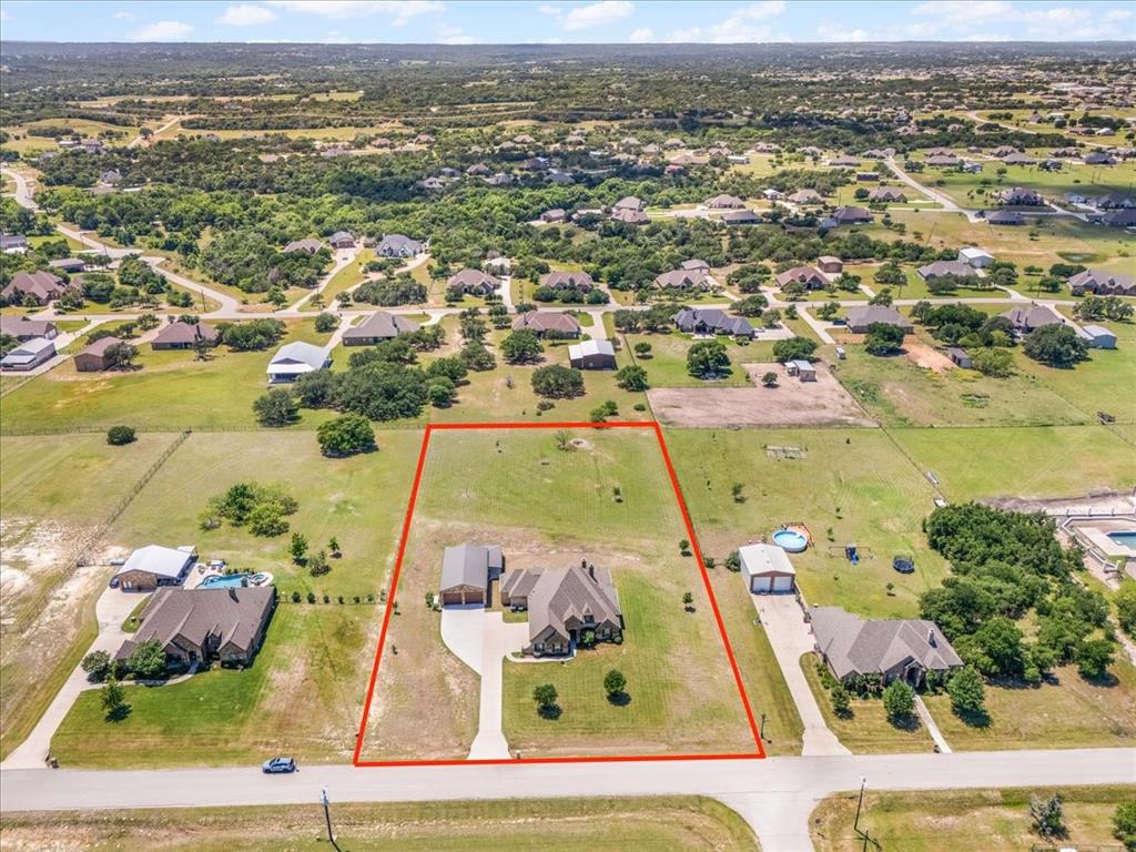 332 Antler Ridge Drive Azle, TX 76020 - Photo 39 of 40