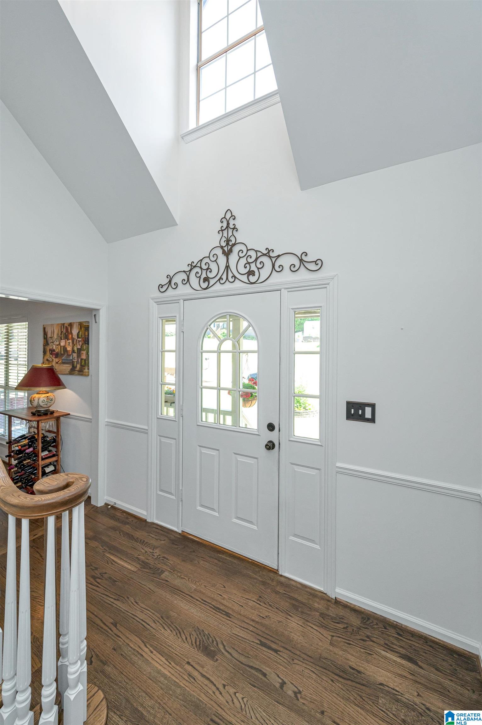6011 Springview Drive Mount Olive, AL 35117 - Photo 5 of 54