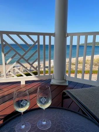 $395,000 | 5707 South Lake Street, Unit 5A, Glen Arbor, MI 49636