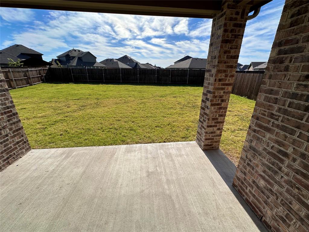 1016 Sublime Drive Forney, TX 75126 - Photo 9 of 15 a view of swimming pool with mountain view