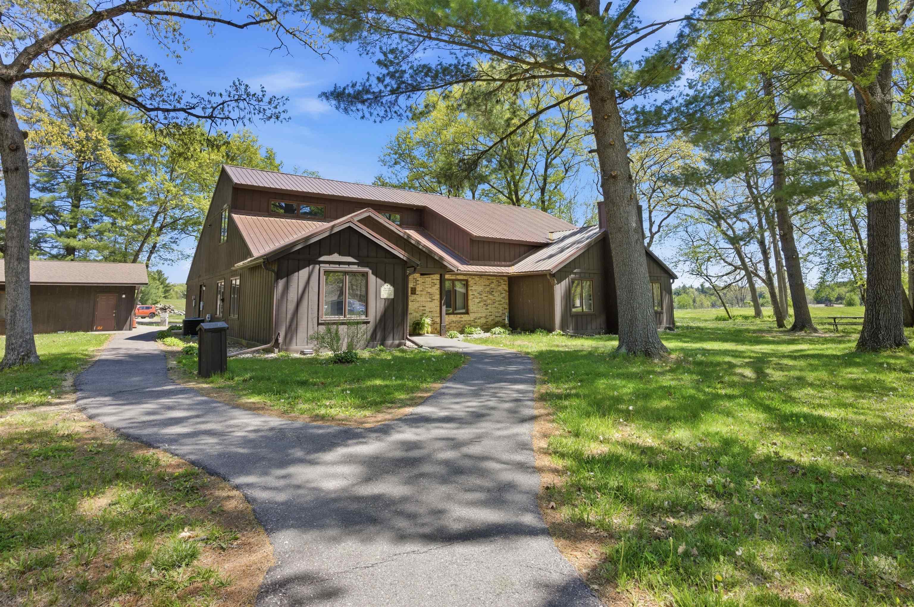 8 Aspen Trail, Unit 8 Wisconsin Dells, WI 53965 - Photo 30 of 41