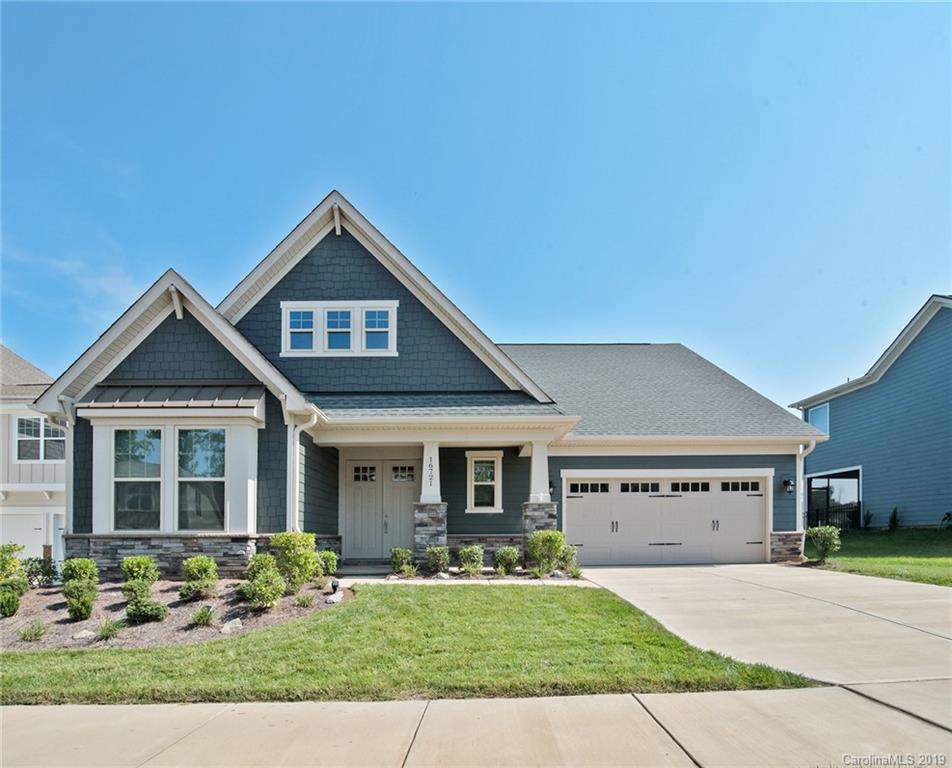 16721 Setter Point Lane Davidson, NC 28036 - Photo 1 of 38 Gallery Image 1