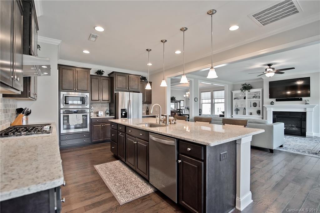 16721 Setter Point Lane Davidson, NC 28036 - Photo 11 of 38 Gallery Image 11