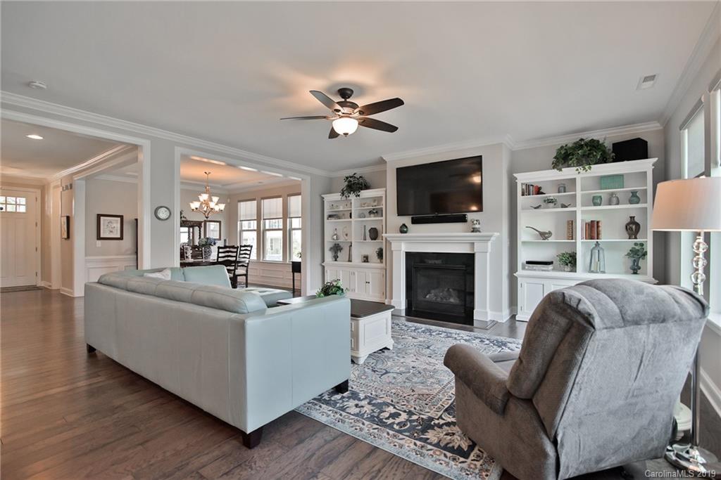 16721 Setter Point Lane Davidson, NC 28036 - Photo 8 of 38 Gallery Image 8