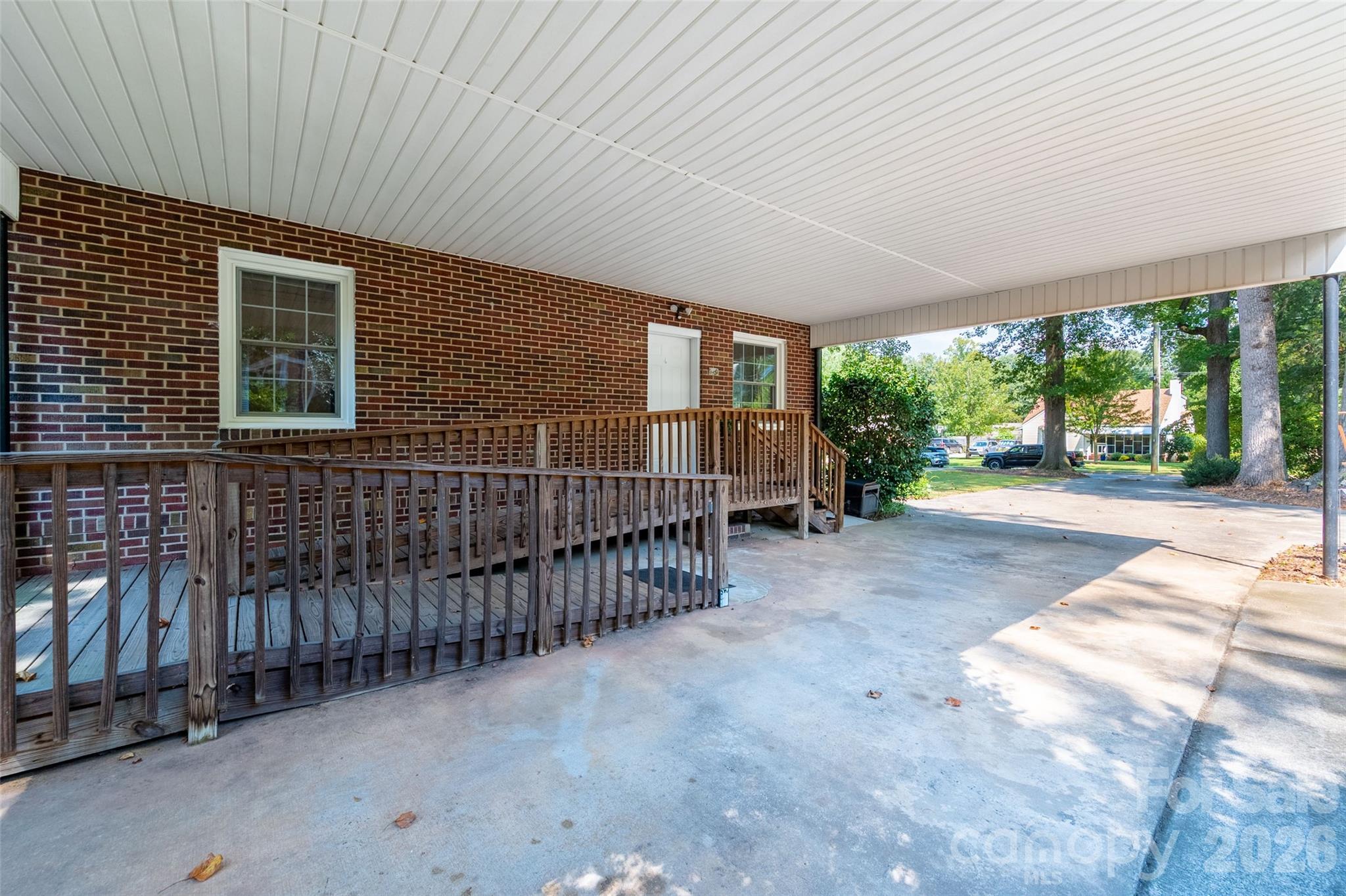 116 East Hill Street Fort Mill, SC 29715 - Photo 28 of 28