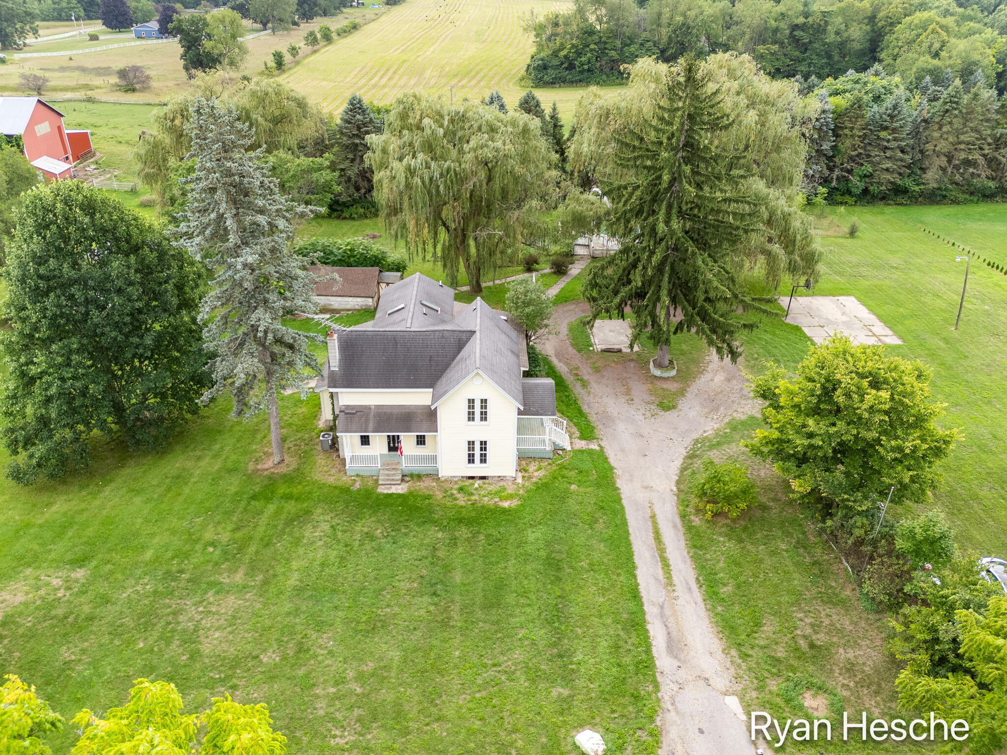 3681 Sayles Road Ionia, MI 48846 - Photo 36 of 41 35-web-or-mls-3681 Sayles Rd-35