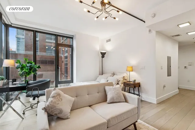 $599,000 | 319 Schermerhorn Street, Unit 4E | Downtown Brooklyn