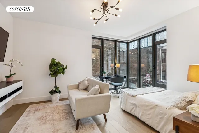 $599,000 | 319 Schermerhorn Street, Unit 4E | Downtown Brooklyn