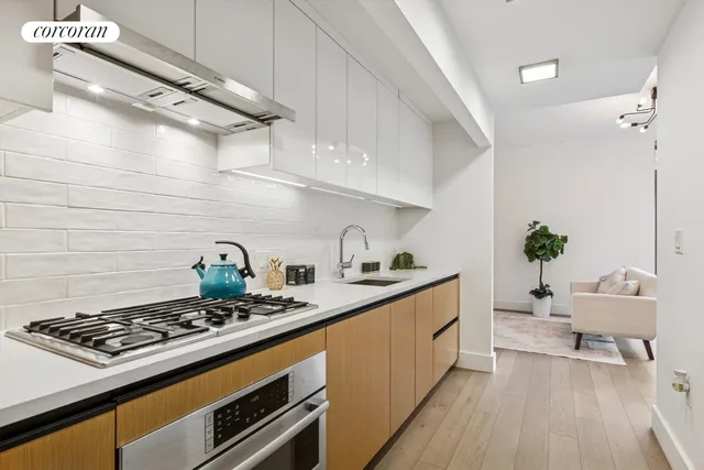 $599,000 | 319 Schermerhorn Street, Unit 4E | Downtown Brooklyn