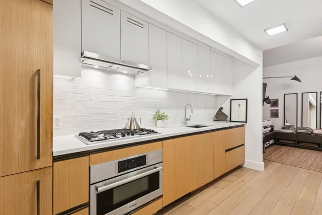 $599,000 | 319 Schermerhorn Street, Unit 4E | Downtown Brooklyn