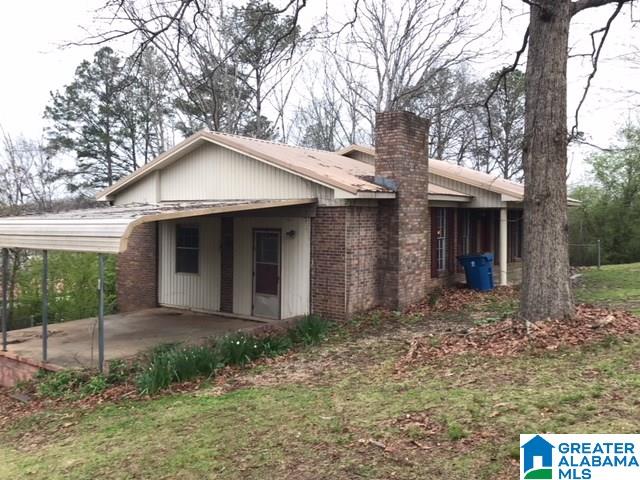 402 Stanton Avenue Southwest Jacksonville, AL 36265 - Photo 4 of 29