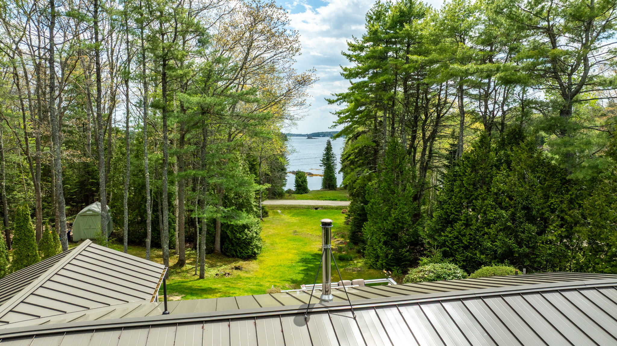 121 Brickyard Cove Road Harpswell, ME 04079 - Photo 25 of 54 DJI_0980