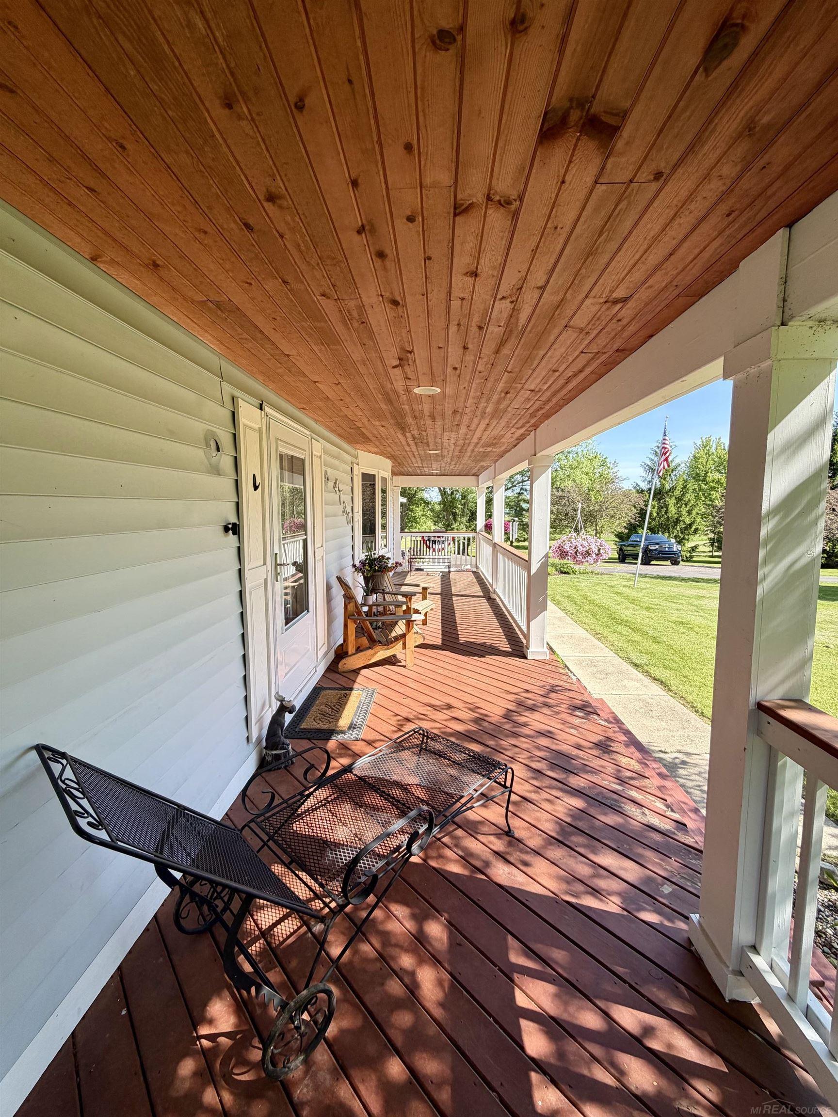4130 Green Corners Road Metamora, MI 48455 - Photo 3 of 30