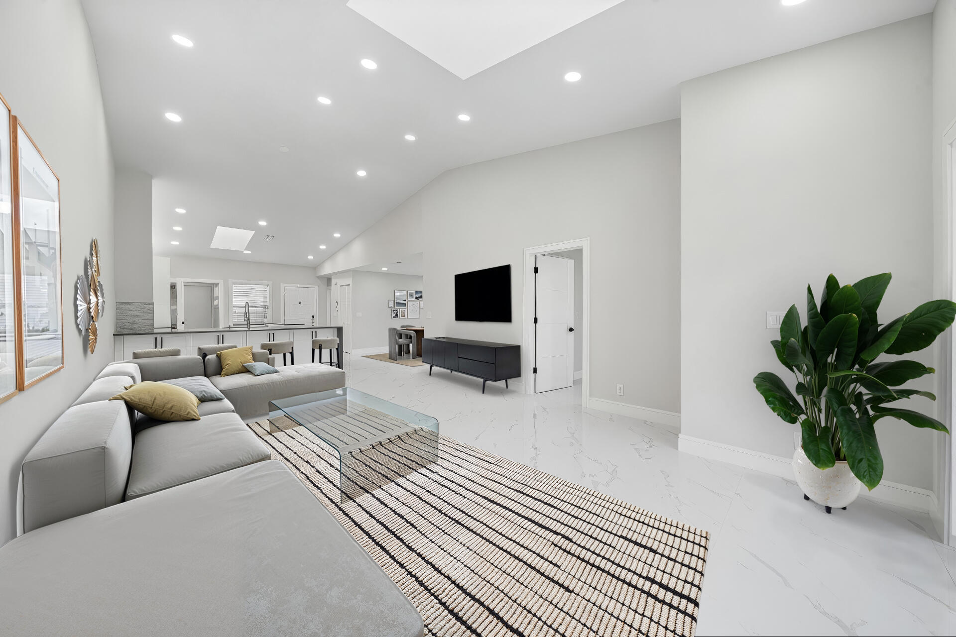 6426 Pointe Pleasant Circle Delray Beach, FL 33484 - Photo 13 of 32 6426_(2)_LIVING_ROOM_4_TO_STAGE_04-02-26