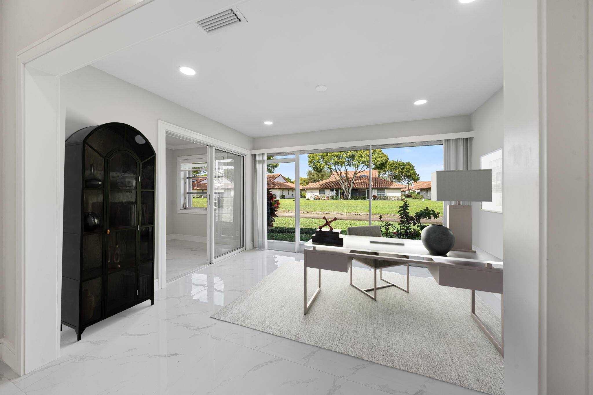 6426 Pointe Pleasant Circle Delray Beach, FL 33484 - Photo 17 of 32 6426_(2)_Patio_2_03-02-26_17_54