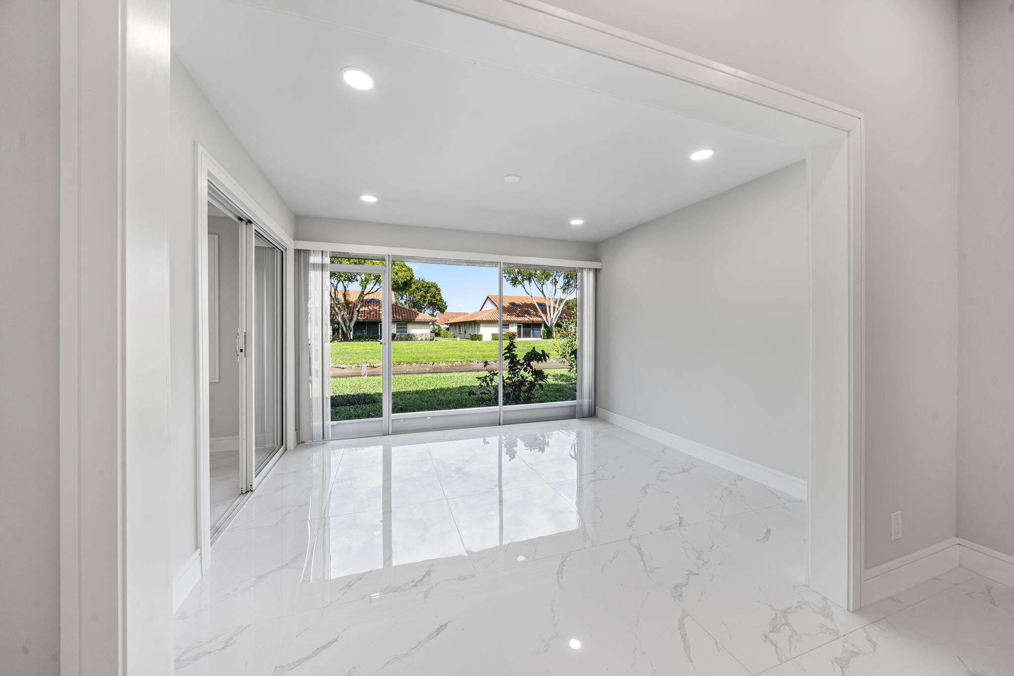 6426 Pointe Pleasant Circle Delray Beach, FL 33484 - Photo 18 of 32 Patio 1