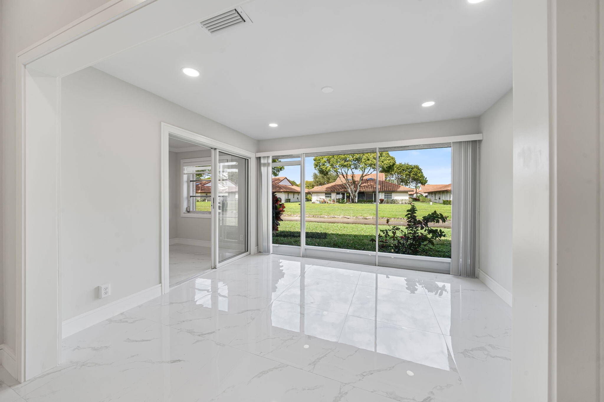 6426 Pointe Pleasant Circle Delray Beach, FL 33484 - Photo 19 of 32 Patio 2