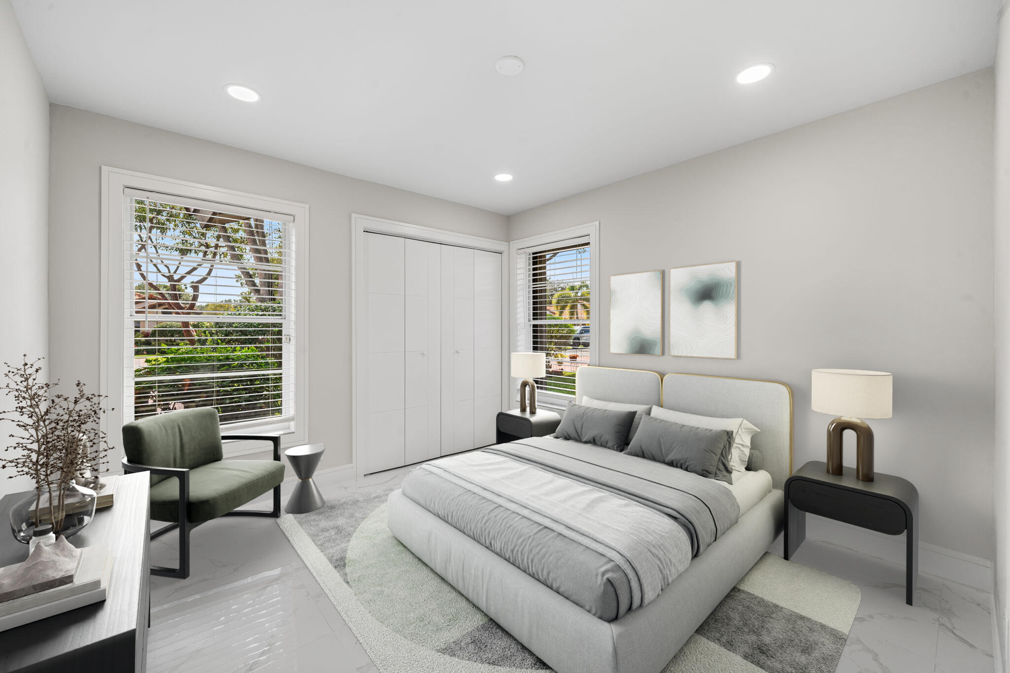 6426 Pointe Pleasant Circle Delray Beach, FL 33484 - Photo 26 of 32 6426_Bed_2_29-01-26_12_46