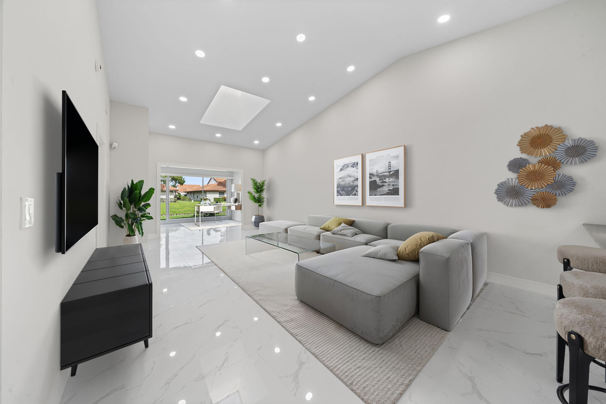 6426 Pointe Pleasant Circle Delray Beach, FL 33484 - Photo 7 of 32 6426_(2)_LIVING_ROOM_1_UPLOAD_TO_STAGE_0