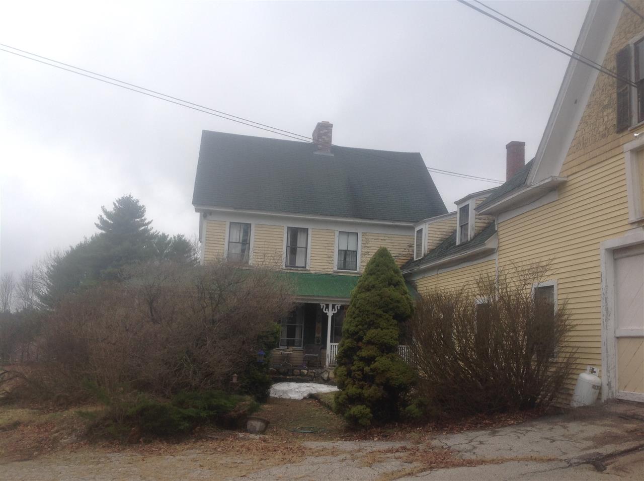 2195 Village Road Madison, NH 03849 - Photo 19 of 22