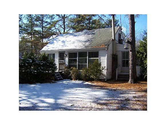 386 Huckins Road Freedom, NH 03836 - Photo 1 of 1