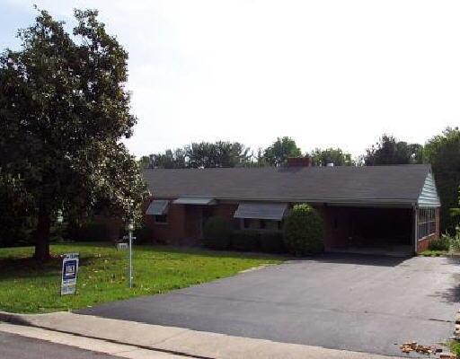 1930 Walmann Road Southwest Roanoke, VA 24018 - Photo 1 of 1 Listing Photo