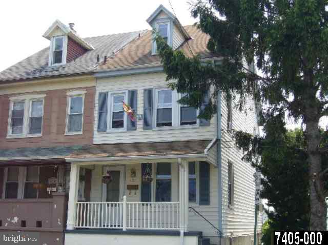 656 Windsor Street York, PA 17403 - Photo 1 of 1