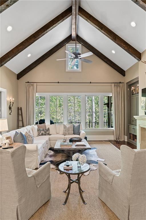 4388 Lochsa Lane Northwest Suwanee, GA 30024 - Photo 21 of 97