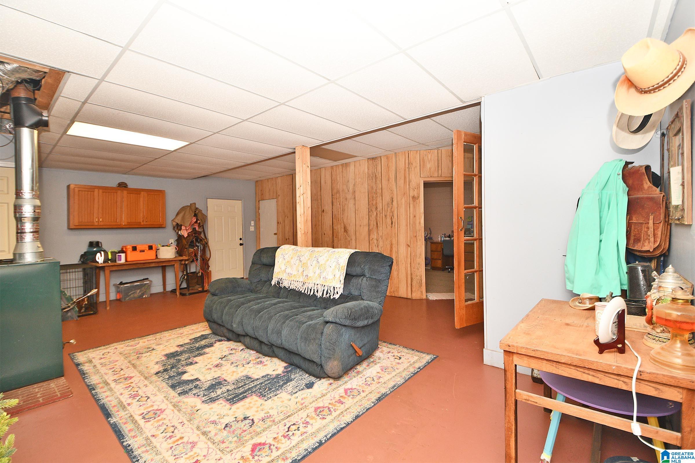 1442 Bluff Valley Road Cragford, AL 36255 - Photo 57 of 66