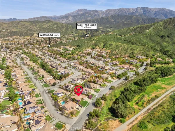 $819,000 | 36330 County Line Road, Yucaipa, CA 92399