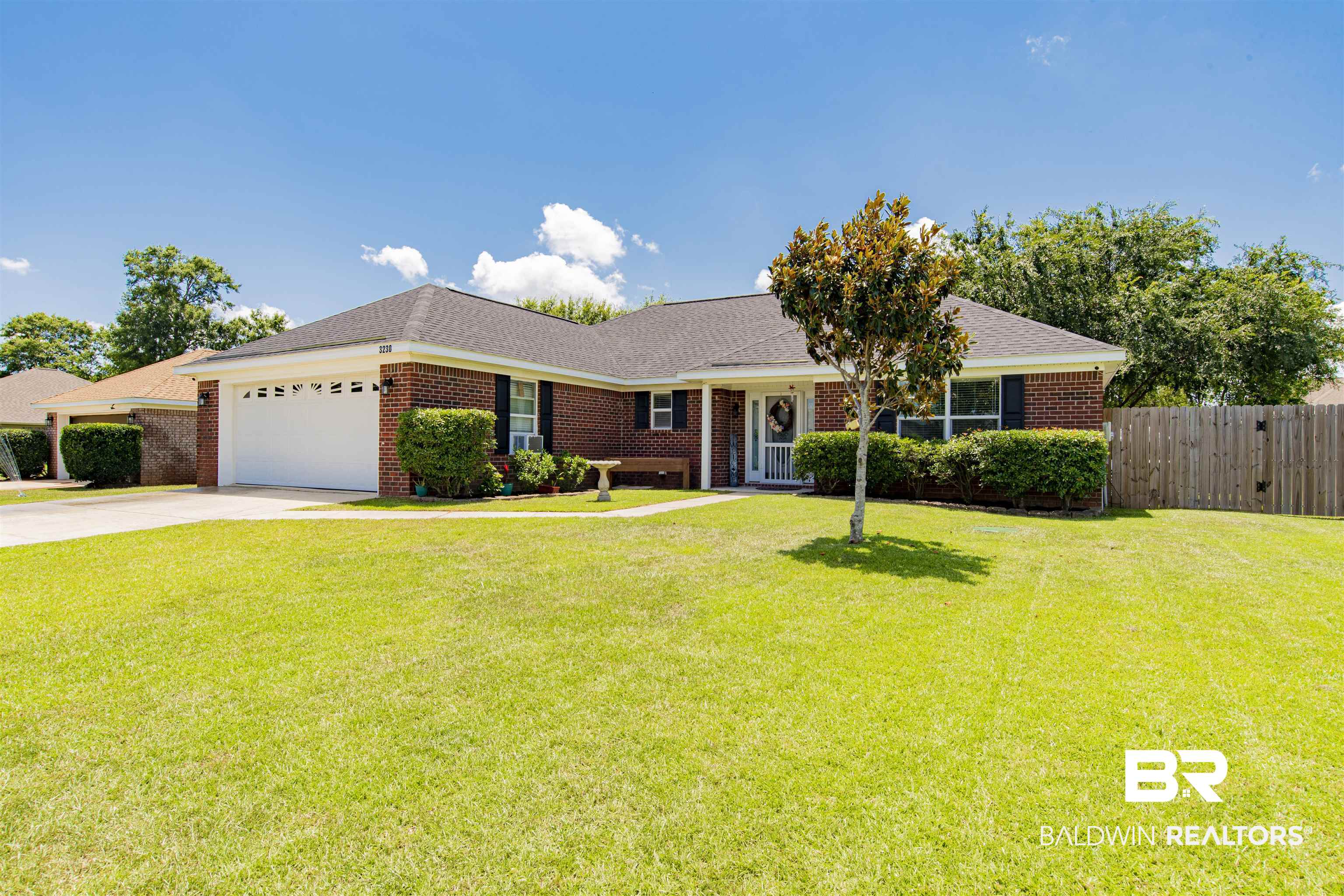 3230 Bloomington Drive Mobile, AL 36695 - Photo 2 of 24