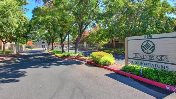 $260,000 | 11150 Trinity River Drive, Unit 46, Rancho Cordova, CA 95670