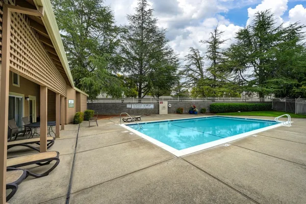 $260,000 | 11150 Trinity River Drive, Unit 46, Rancho Cordova, CA 95670