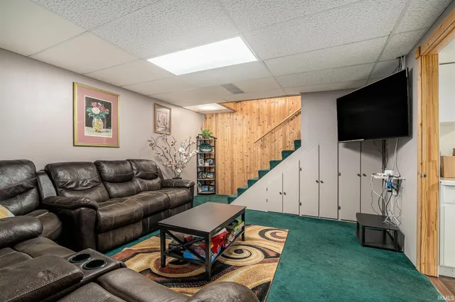 $320,000 | 58507 Ox Bow Drive, Elkhart, IN 46516