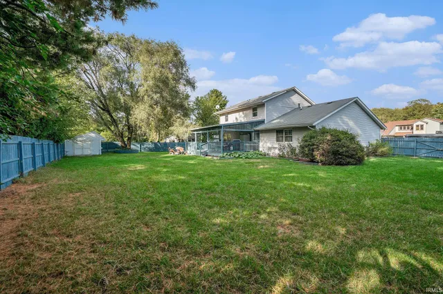 $320,000 | 58507 Ox Bow Drive, Elkhart, IN 46516