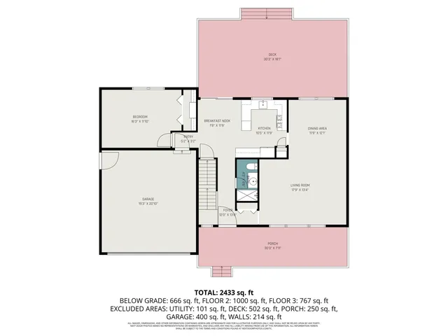 $320,000 | 58507 Ox Bow Drive, Elkhart, IN 46516