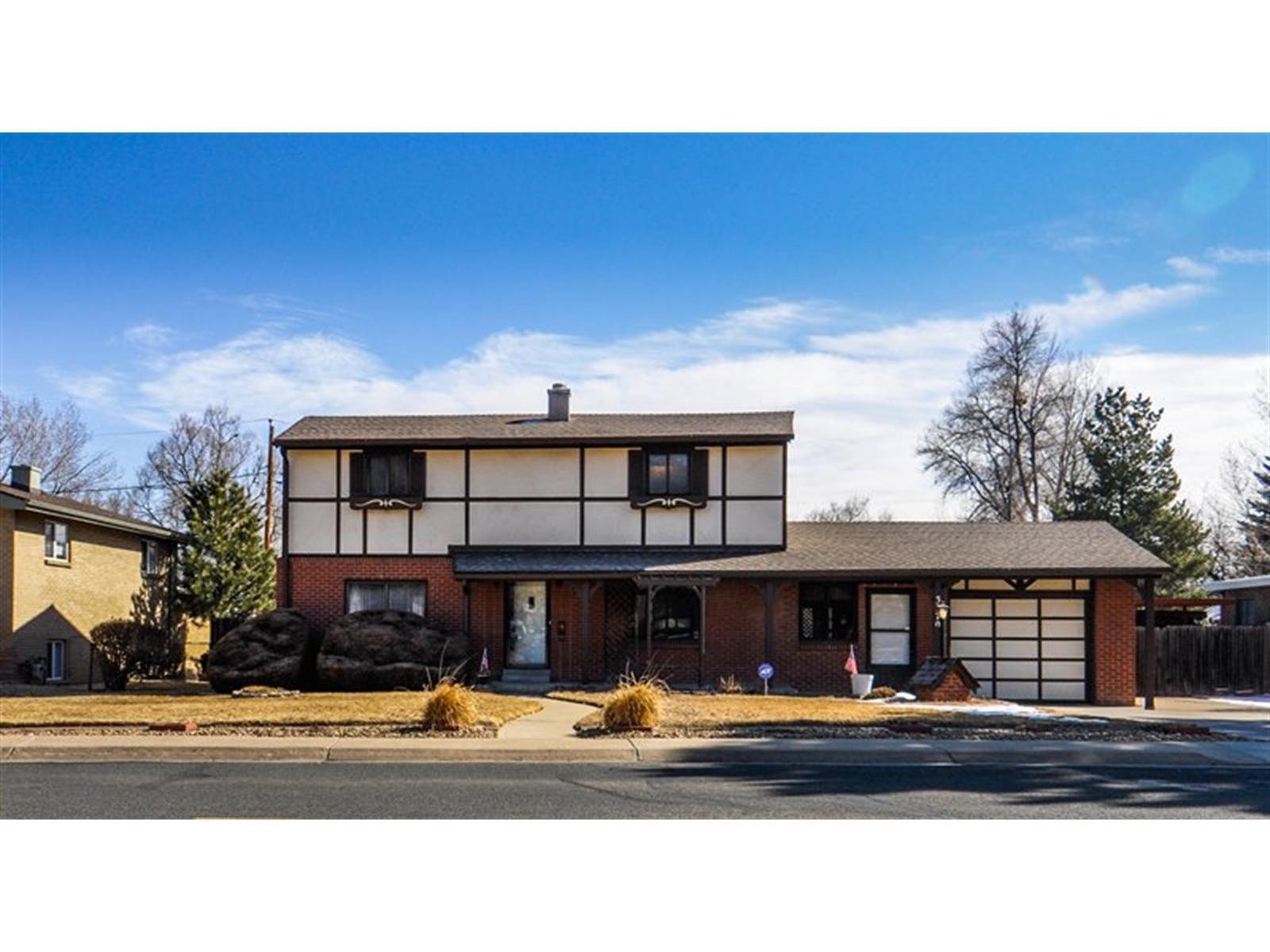 3370 Teller Street Wheat Ridge, CO 80033 - Photo 1 of 1 Gallery Image 1