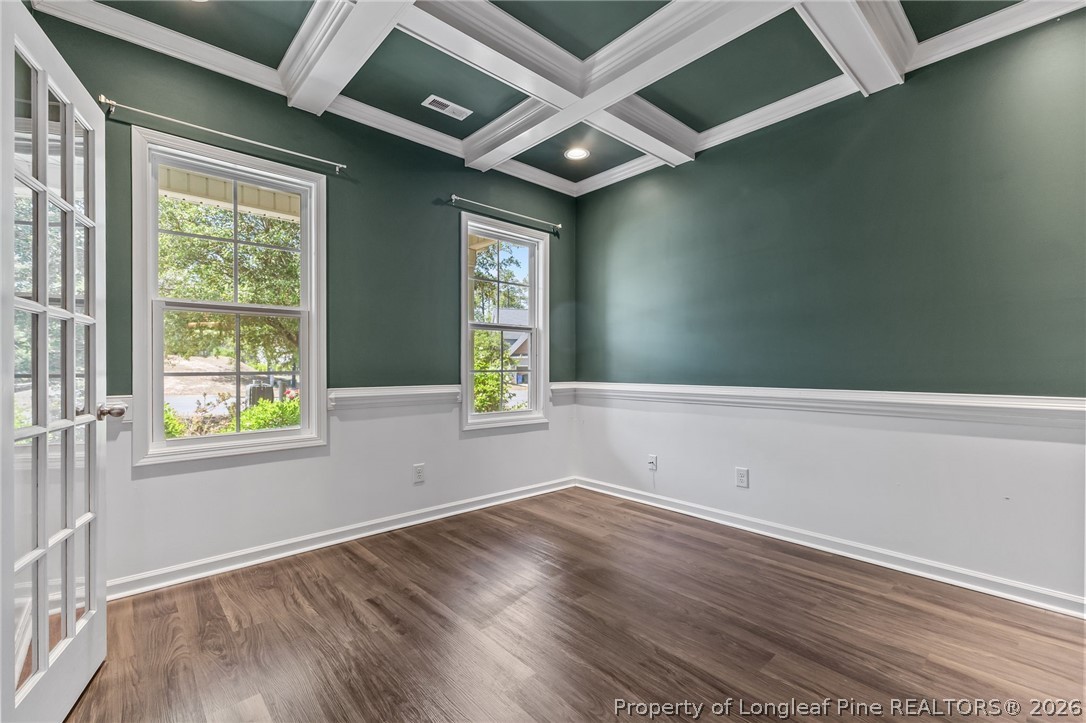 412 Sedgemoor Road Fayetteville, NC 28311 - Photo 17 of 42 Formal Dining