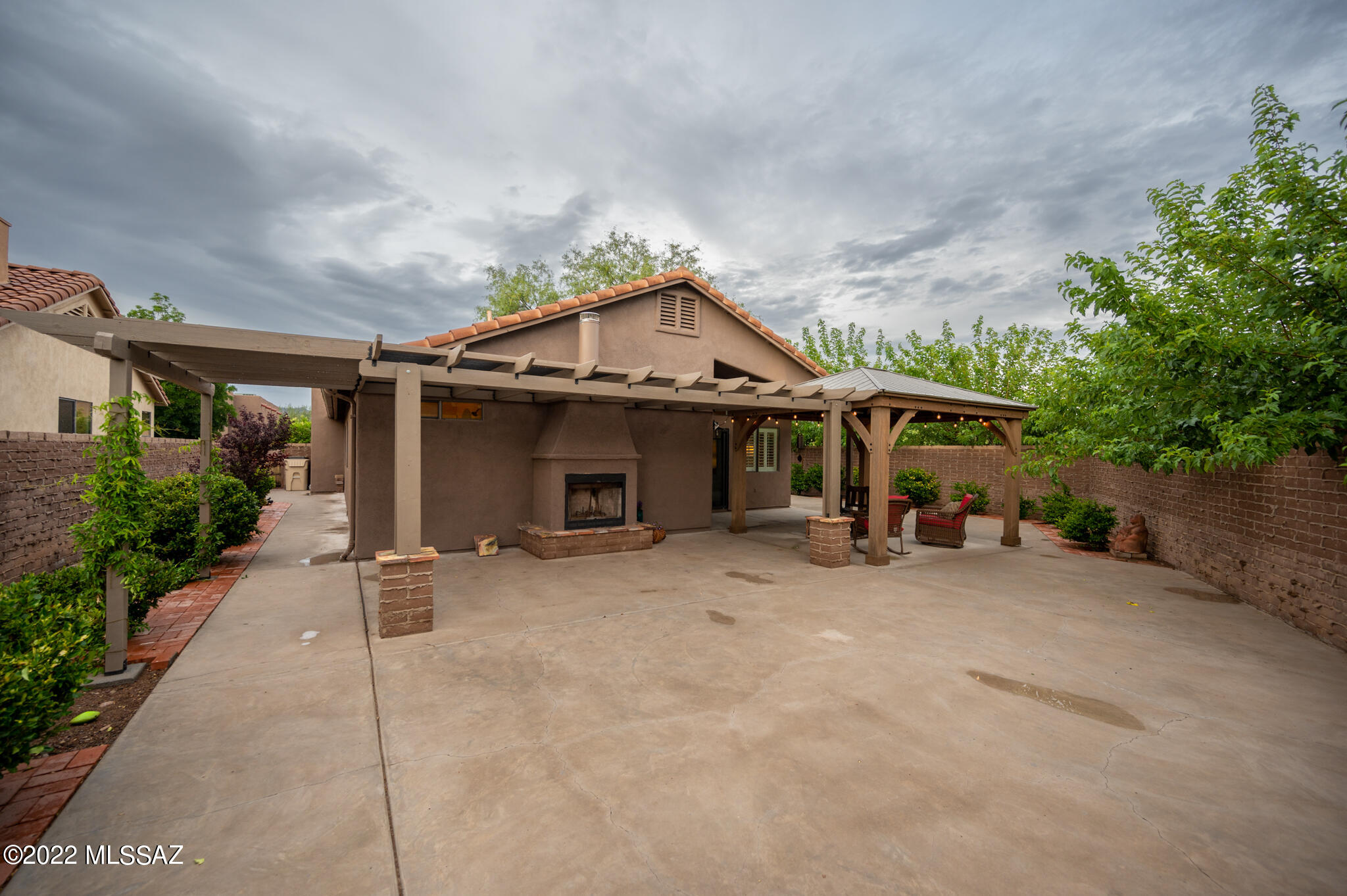 433 Colorado Court Rio Rico, AZ 85648 - Photo 15 of 50